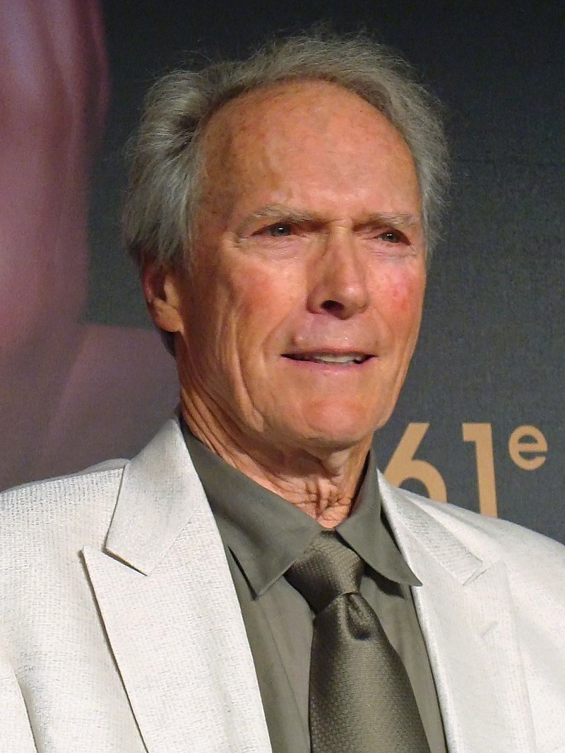 Eastwood Clint